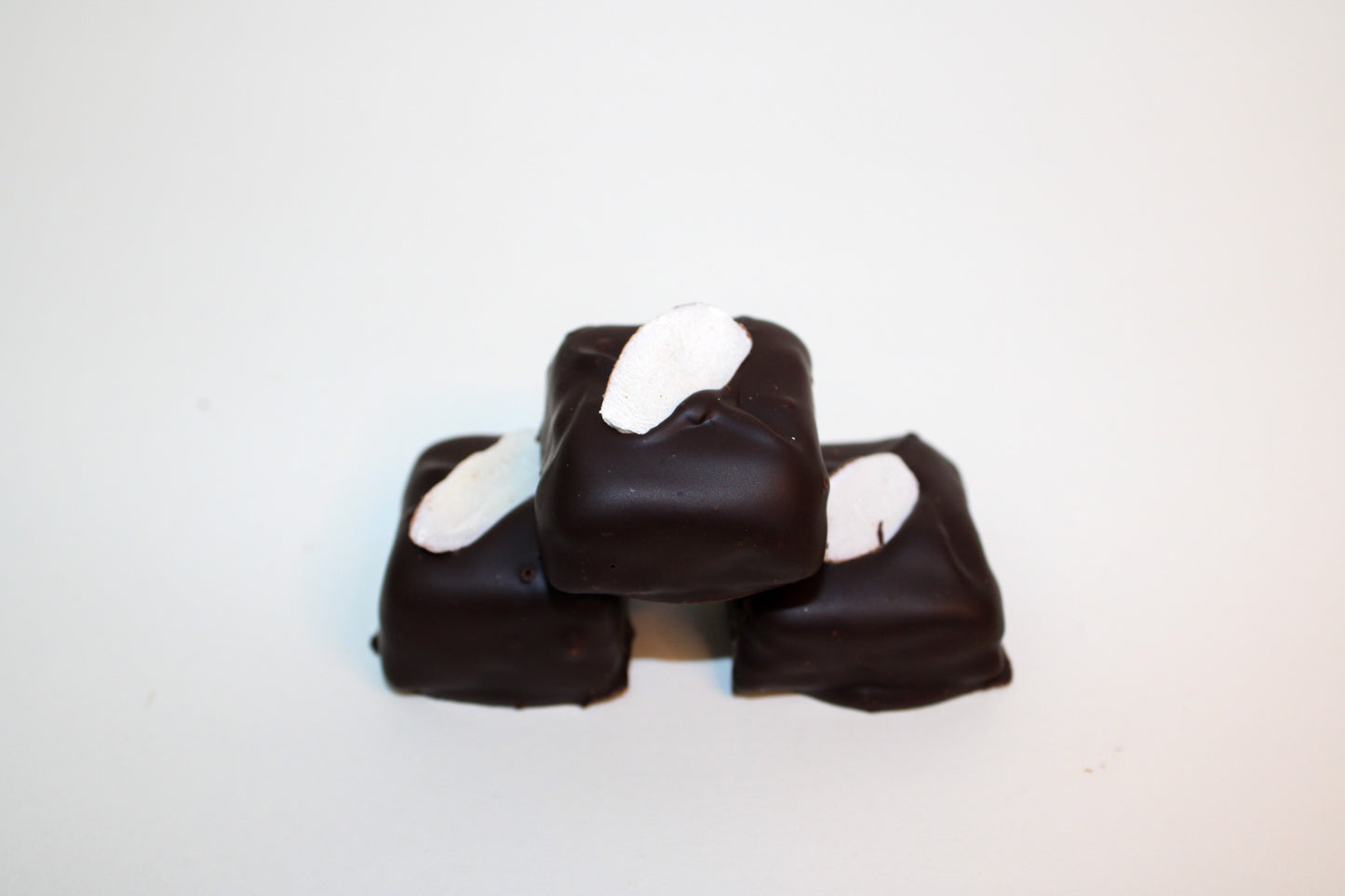 Honey Almond Nougat