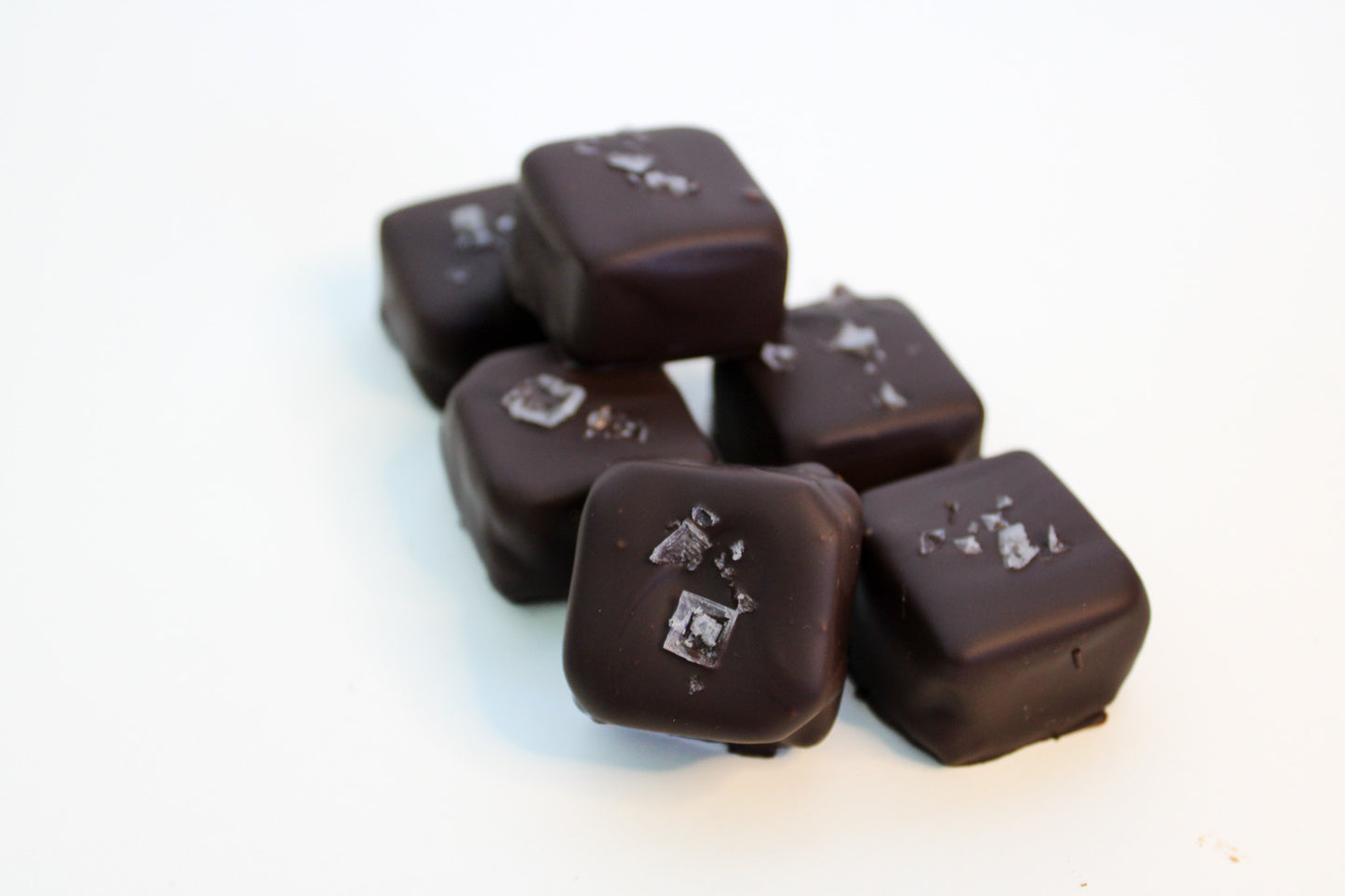 Honeycomb candy