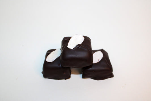 Honey Almond Nougat