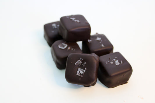 Honeycomb candy