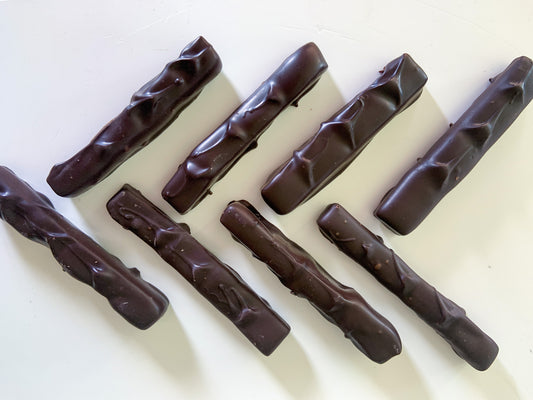Chewy Caramel